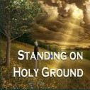 Holy Ground (Exodus 3:1-15)